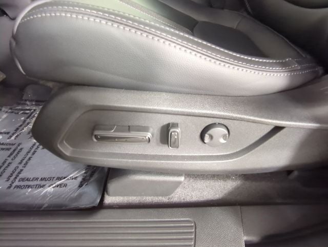 2026 Honda Passport RTL Blackout