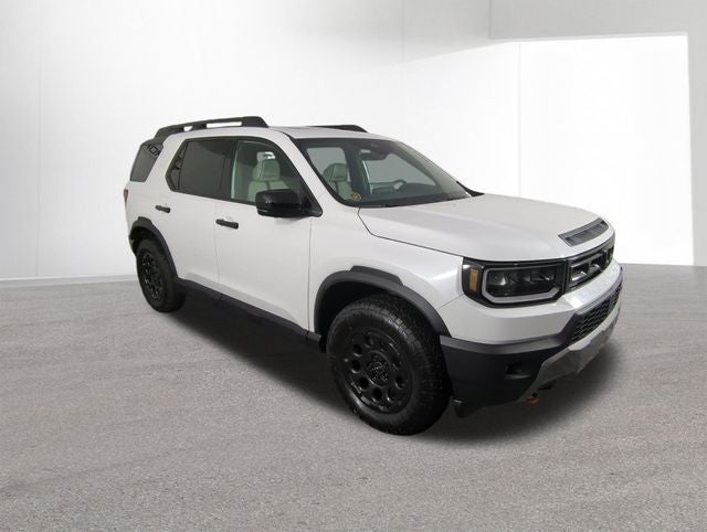 2026 Honda Passport TrailSport Elite Blackout