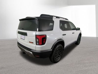 2026 Honda Passport TrailSport Elite Blackout