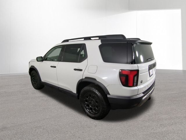 2026 Honda Passport TrailSport Elite Blackout