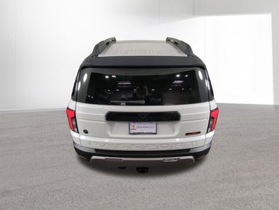 2026 Honda Passport TrailSport Elite Blackout
