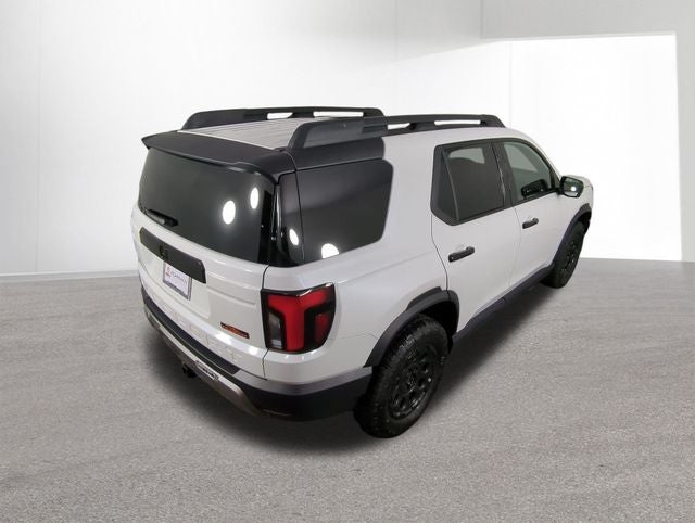 2026 Honda Passport TrailSport Elite Blackout