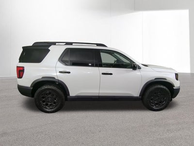 2026 Honda Passport TrailSport Elite Blackout