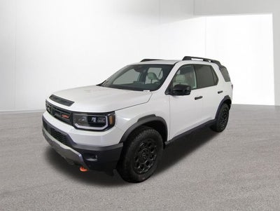 2026 Honda Passport TrailSport Elite Blackout