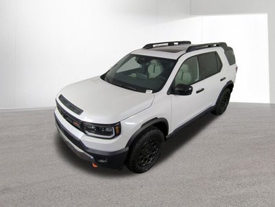 2026 Honda Passport TrailSport Elite Blackout