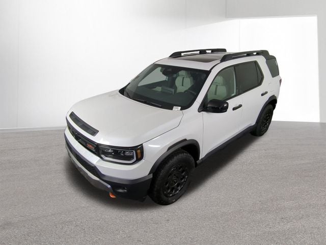 2026 Honda Passport TrailSport Elite Blackout