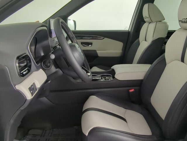 2026 Honda Passport TrailSport Elite Blackout
