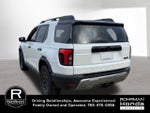2026 Honda Passport TrailSport Elite Blackout