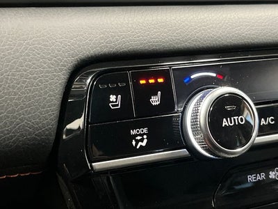 2026 Honda Passport TrailSport Elite Blackout