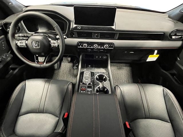 2026 Honda Passport TrailSport Elite Blackout