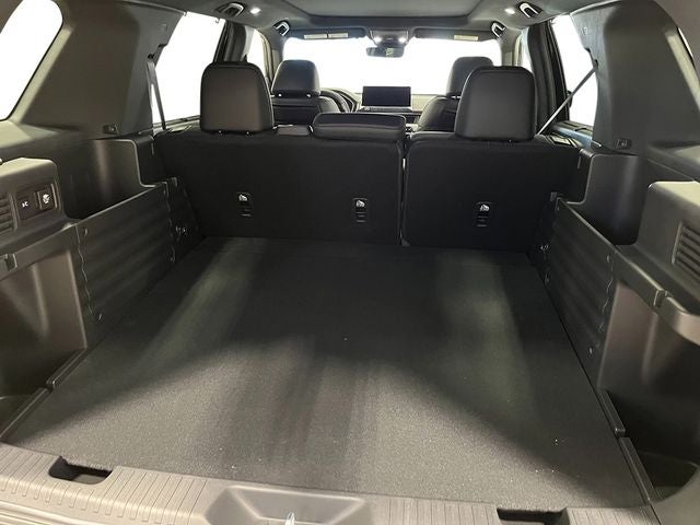 2026 Honda Passport TrailSport Elite Blackout