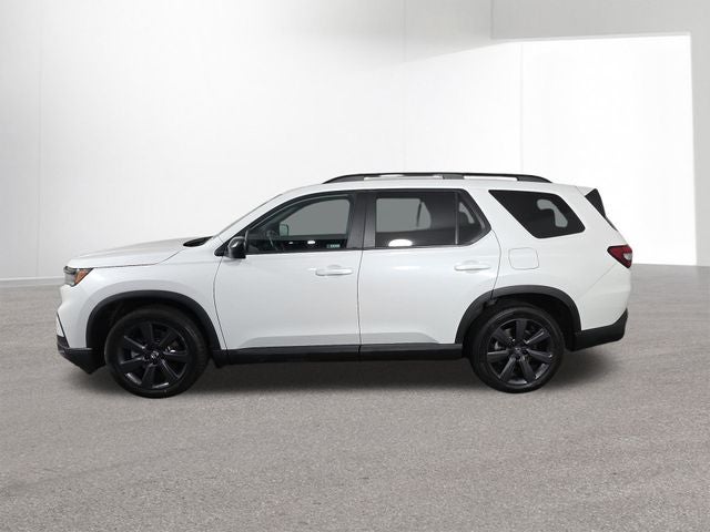 2023 Honda Pilot Sport