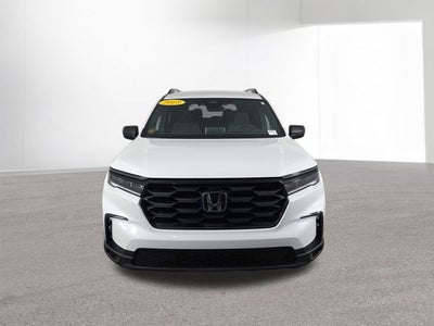 2023 Honda Pilot Sport