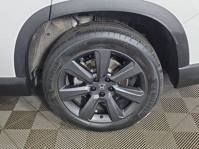 2023 Honda Pilot Sport