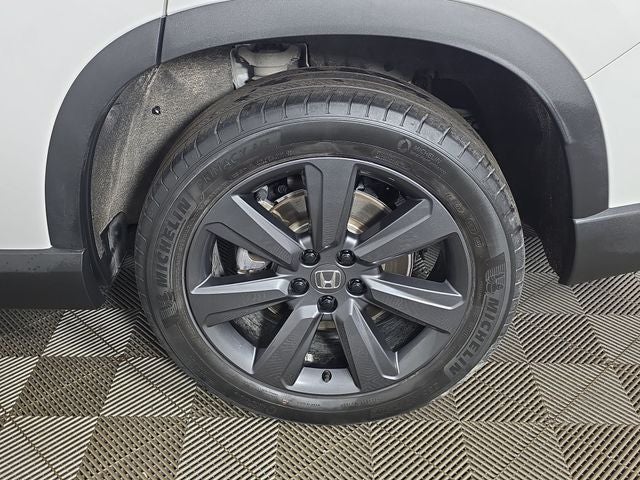 2023 Honda Pilot Sport