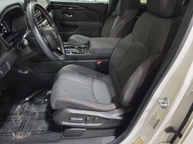 2023 Honda Pilot Sport