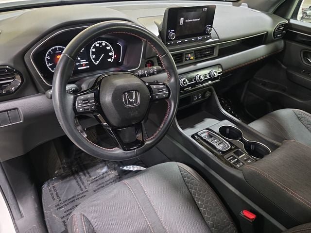 2023 Honda Pilot Sport