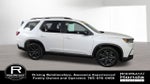 2023 Honda Pilot Sport