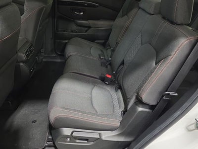 2023 Honda Pilot Sport