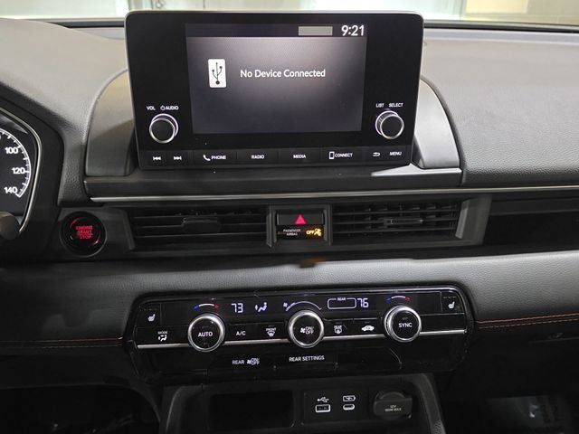 2023 Honda Pilot Sport