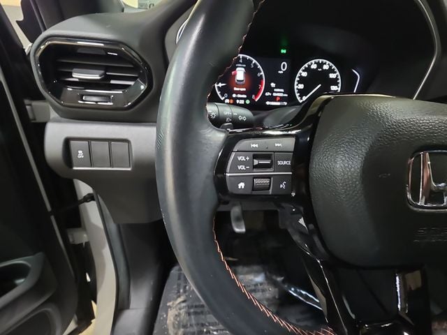 2023 Honda Pilot Sport