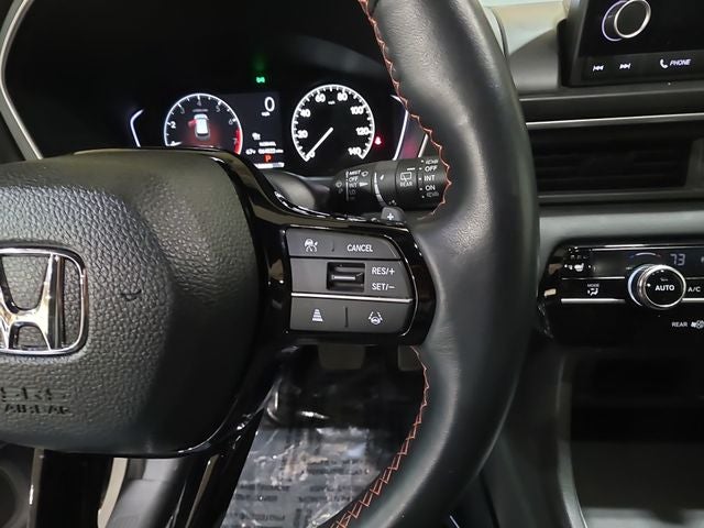 2023 Honda Pilot Sport