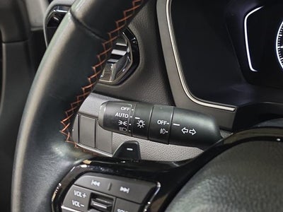 2023 Honda Pilot Sport