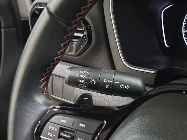 2023 Honda Pilot Sport