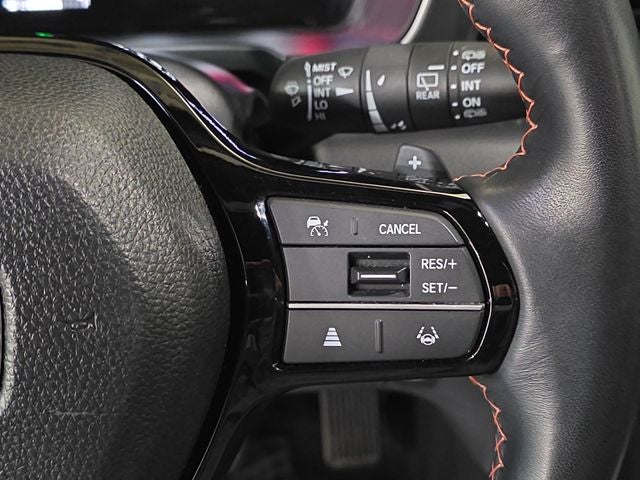 2023 Honda Pilot Sport