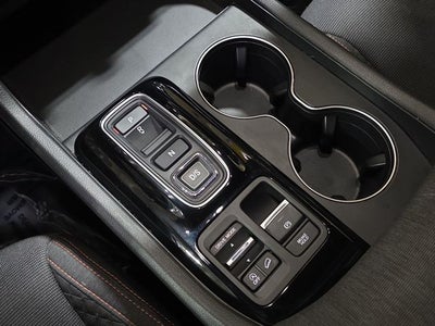 2023 Honda Pilot Sport