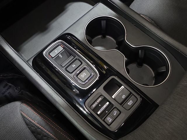 2023 Honda Pilot Sport