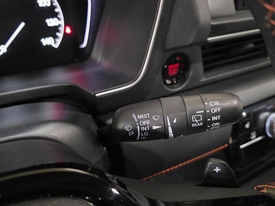 2023 Honda Pilot Sport