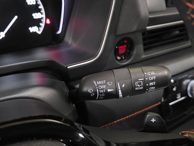 2023 Honda Pilot Sport