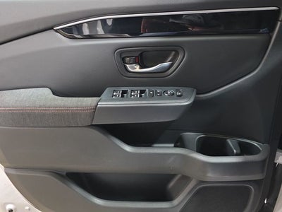 2023 Honda Pilot Sport