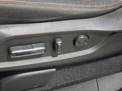 2023 Honda Pilot Sport