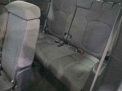 2023 Honda Pilot Sport