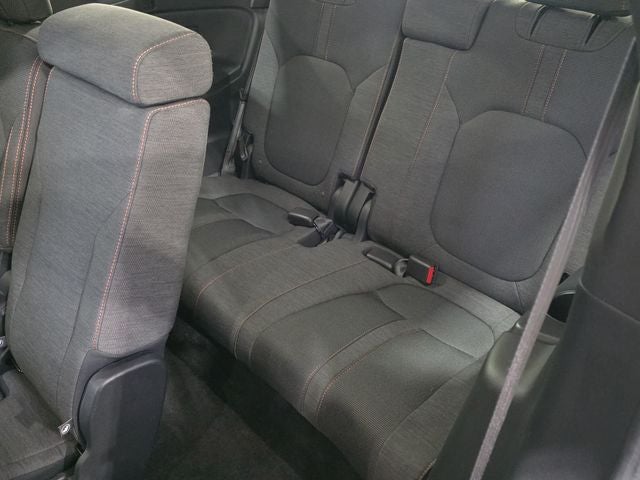 2023 Honda Pilot Sport