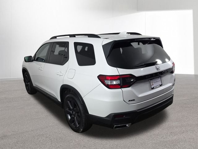 2023 Honda Pilot Sport