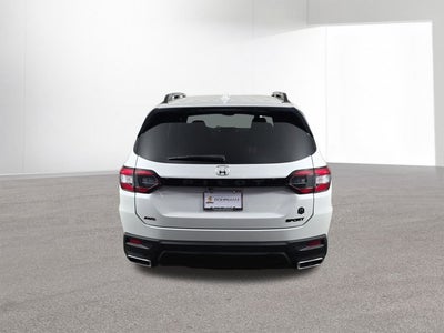 2023 Honda Pilot Sport