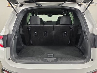 2023 Honda Pilot Sport