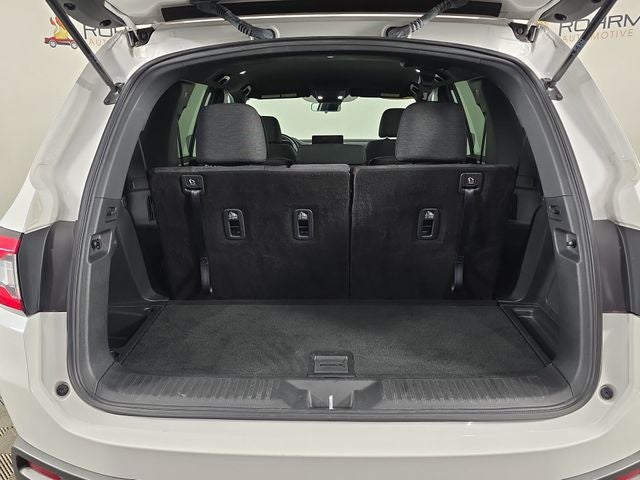 2023 Honda Pilot Sport