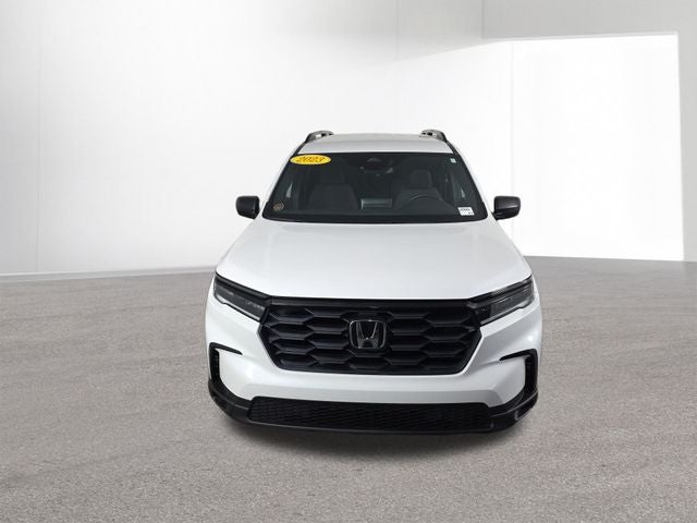 2023 Honda Pilot Sport