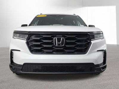 2023 Honda Pilot Sport