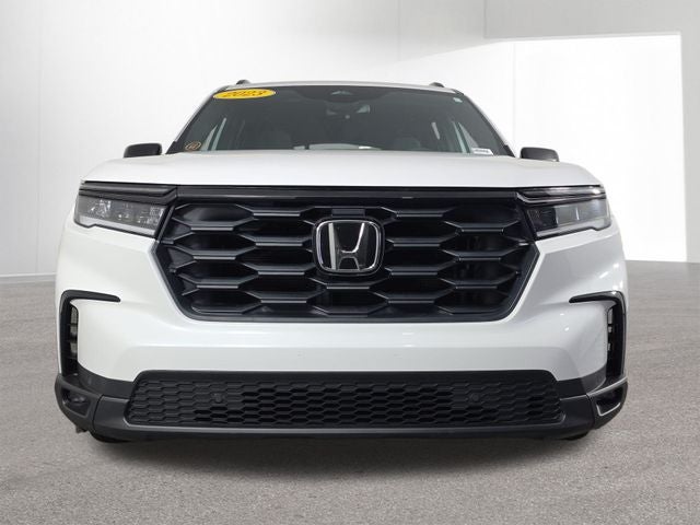 2023 Honda Pilot Sport