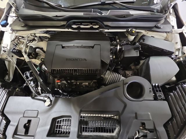 2023 Honda Pilot Sport