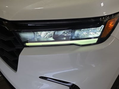 2023 Honda Pilot Sport