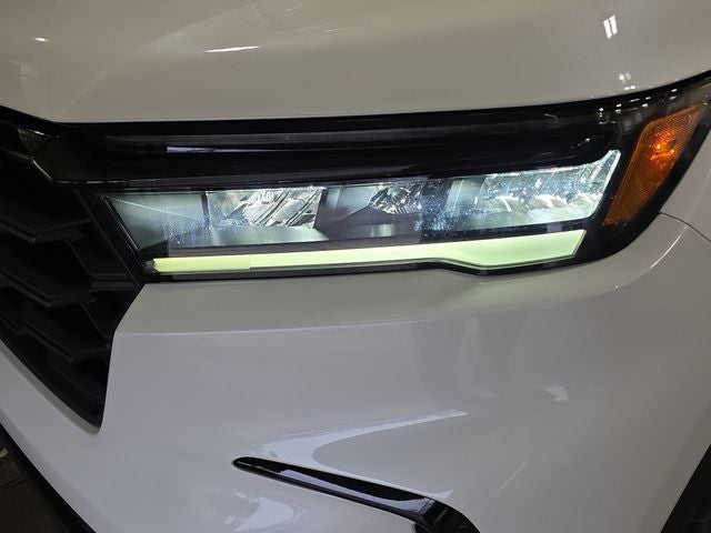 2023 Honda Pilot Sport