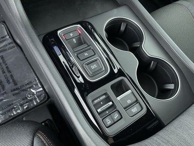 2026 Honda Pilot Sport