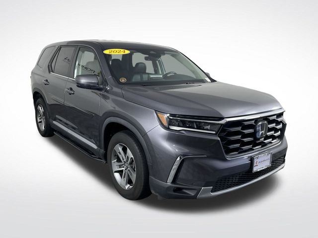 2024 Honda Pilot EX-L 8 Passenger