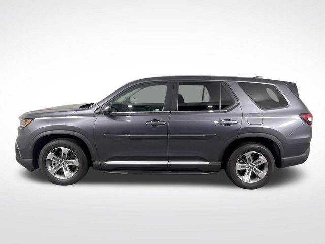 2024 Honda Pilot EX-L 8 Passenger